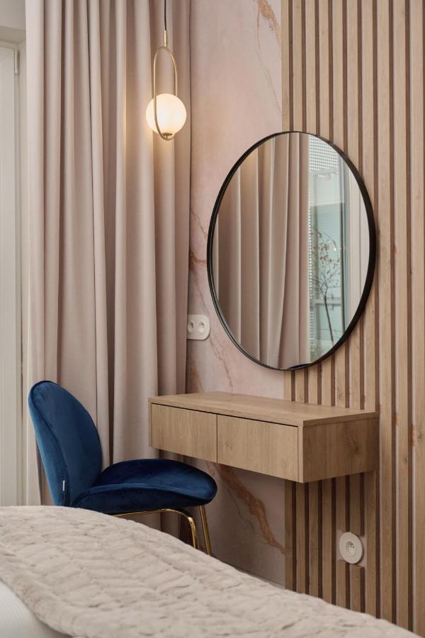 Elegant Apartment With Balcony Krakowska Wroclaw By Renters Prestige Breslávia Exterior foto